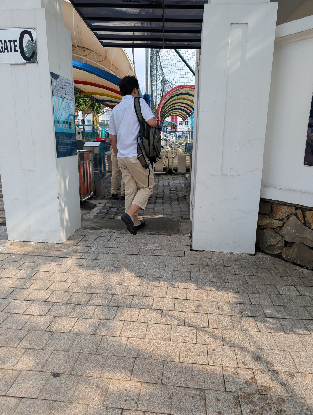 Why I left a role I was good&nbsp;at