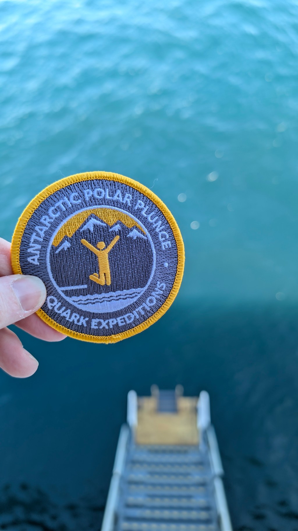 Who do you think you are?